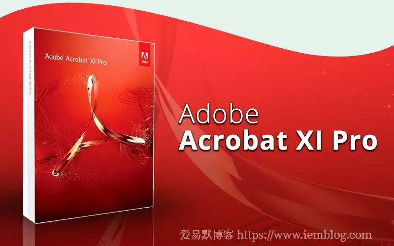 Adobe acrobat x pro 10