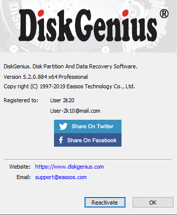 disk genius mac os x