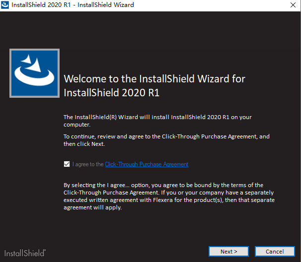 download installshield wizard for windows 8